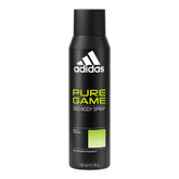 Adidas Pure Game - Deo Body Spray (150ml)